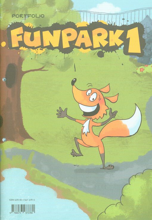Funpark 1. Portfolio
