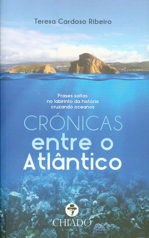 Crónicas entre o Atlântico