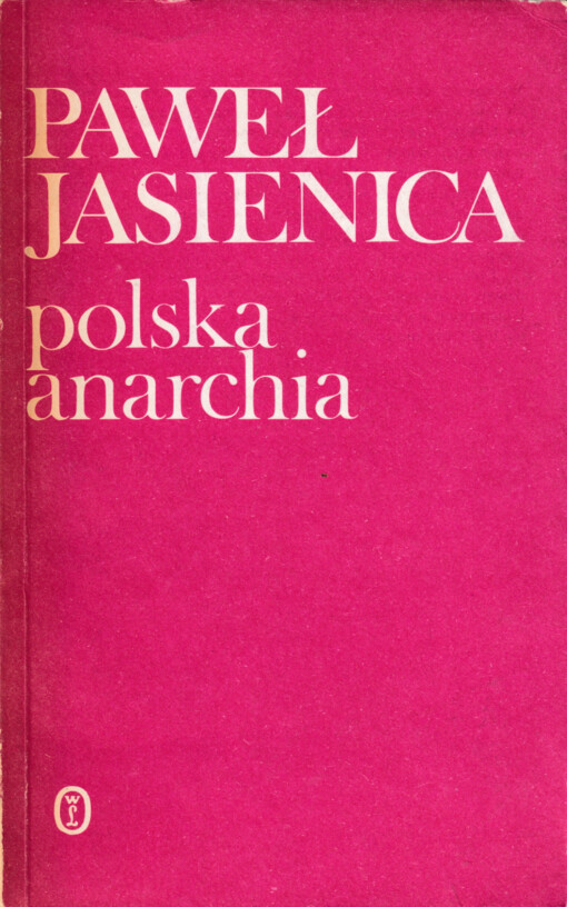 Polska anarchia