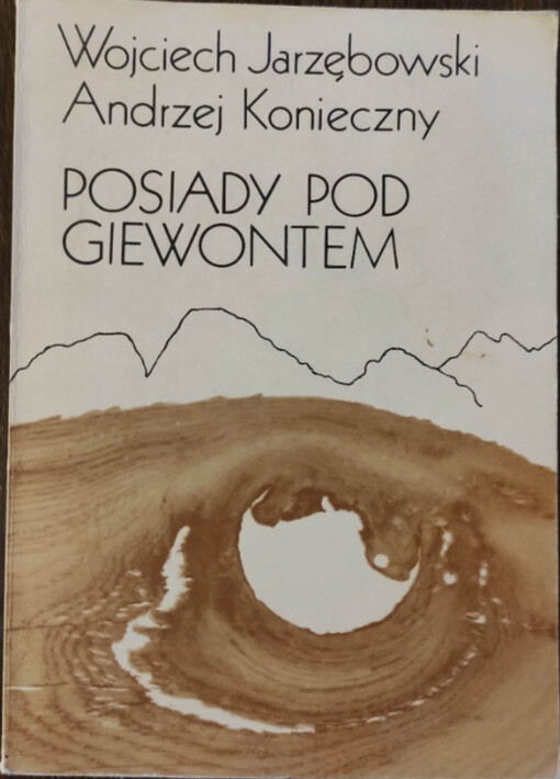 Posiady pod Giewontem