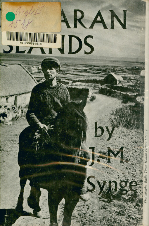 The Aran Islands