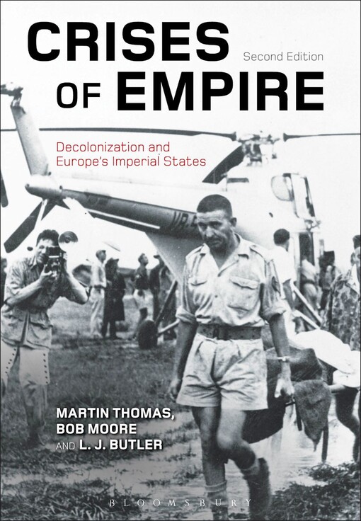 Crisis of Empire :
