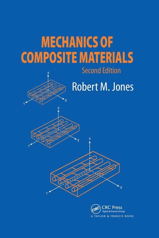 Mechanics of composite materials
