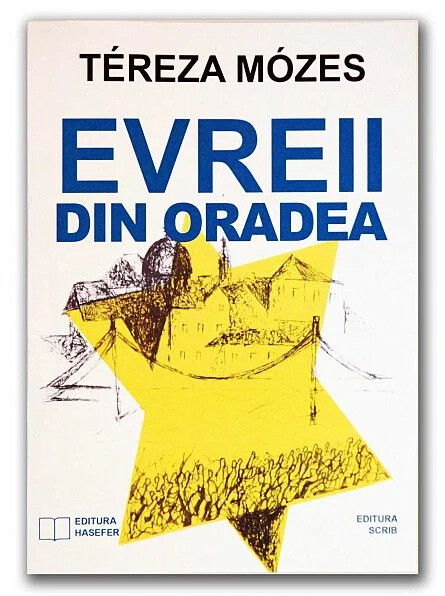 Evreii din Oradea