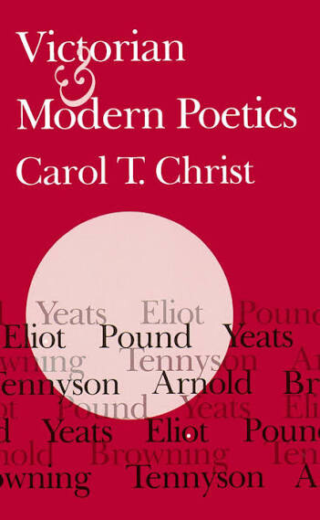 Victorian and modern poetics