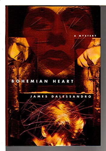 Bohemian heart