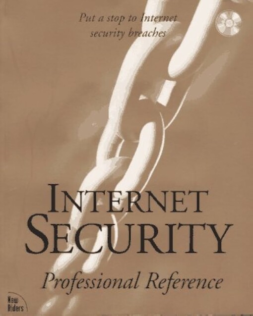 Internet security professional reference