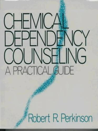 Chemical dependency counseling :a practical guide