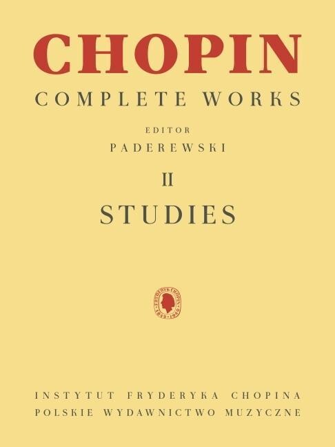 Chopin Studies :