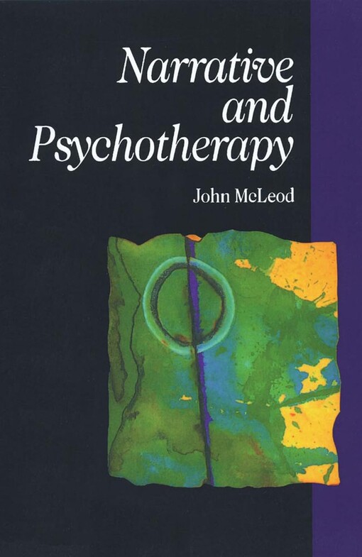 Narrative and psychotherapy
