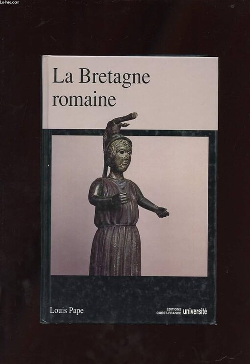 La Bretagne romaine