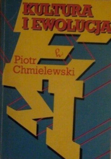 Kultura i ewolucja