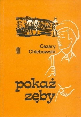 Pokaż zęby