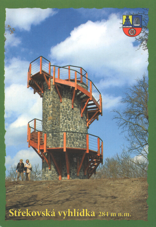 Střekovská vyhlídka