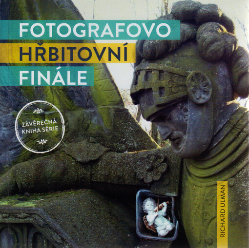 Fotografovo hřbitovní finále