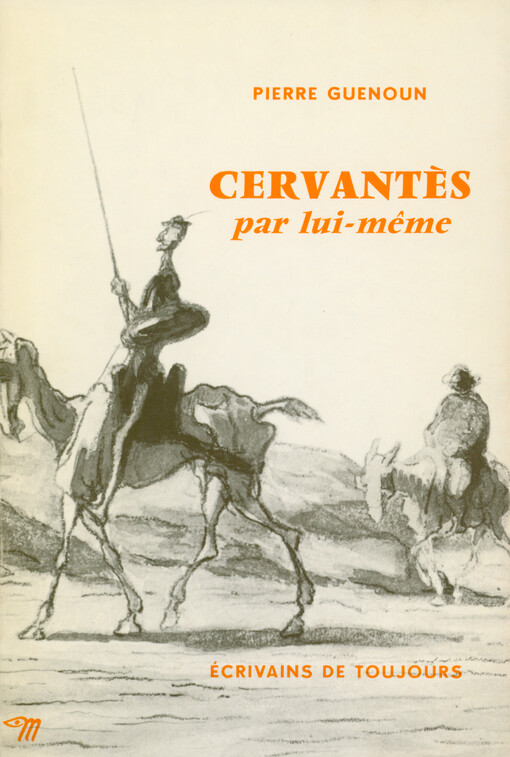 Cervantès par lui-même