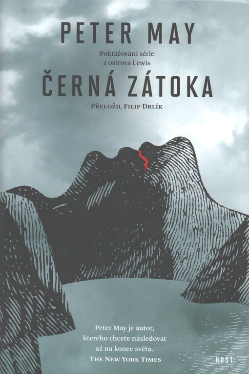 Černá zátoka