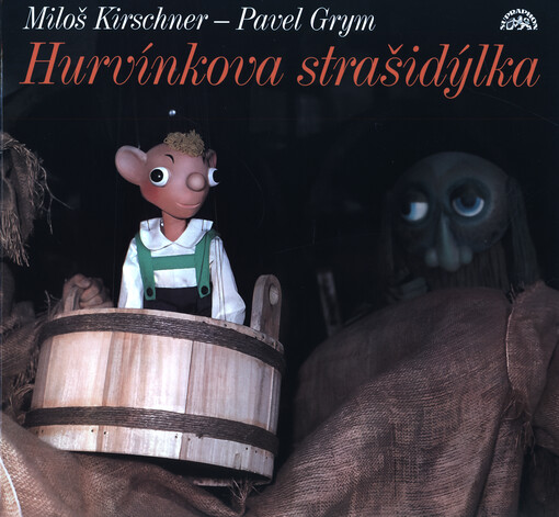 Hurvínkova strašidýlka