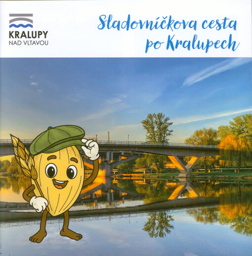 Sladovníčkova cesta po Kralupech