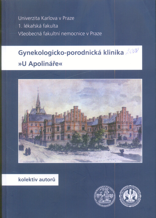 Gynekologicko-porodnická klinika 