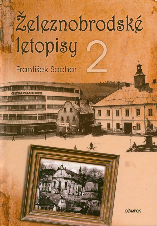 Železnobrodské letopisy