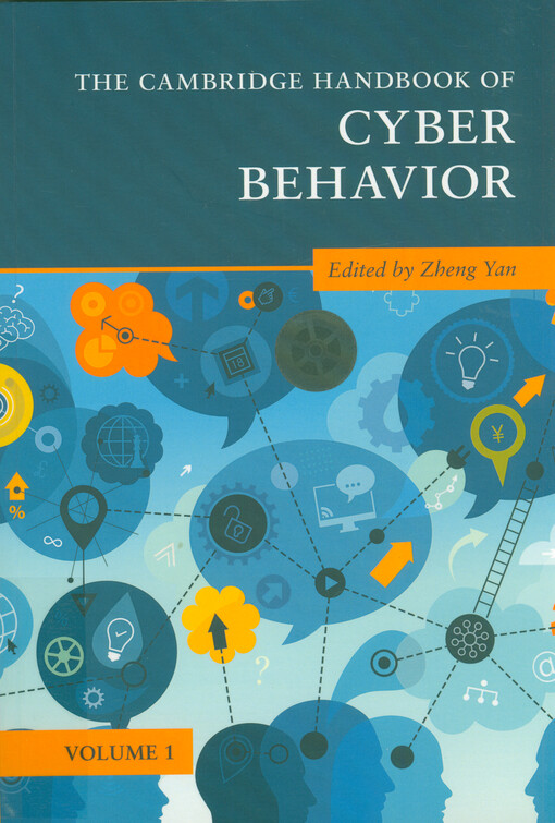 The Cambridge Handbook of Cyber Behavior