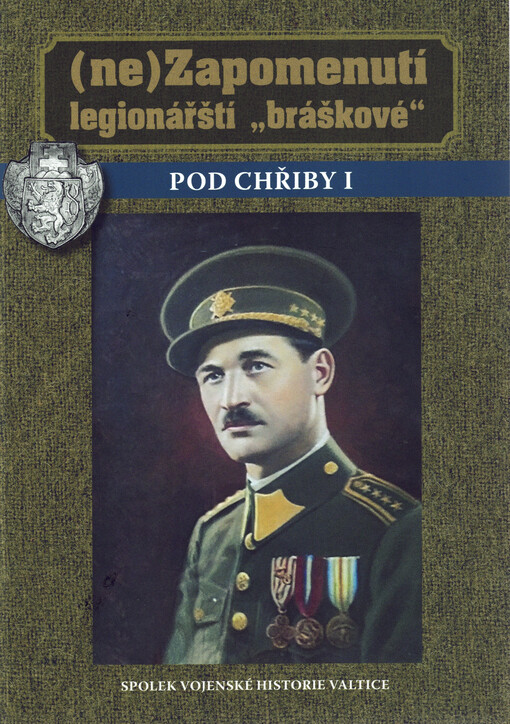 Pod Chřiby. I., Boršice - Hostějov - Medlovice - Nedakonice - Ořechov - Osvětimany - Polešovice - Tučapy - Tupesy - Újezdec - Vážany - Zlechov