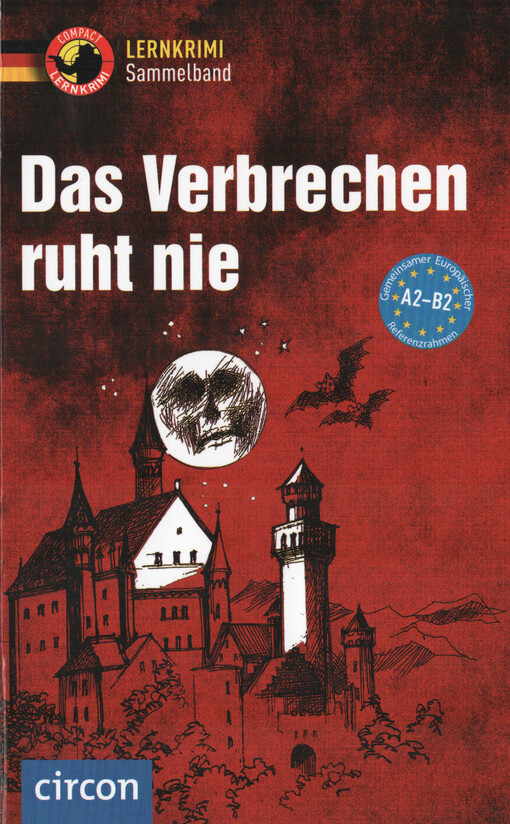 Das Verbrechen ruht nie