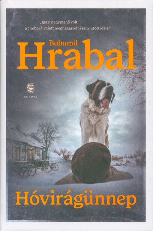 Hóvirágünnep