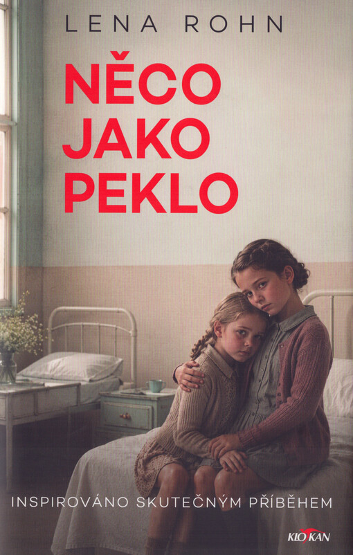 Něco jako peklo