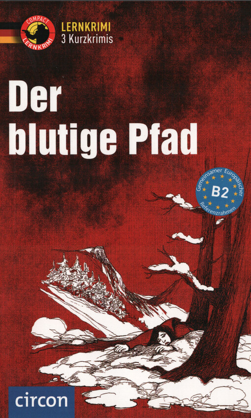 Der blutige Pfad