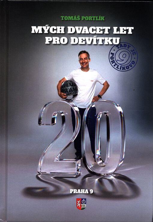 Mých dvacet let pro devítku