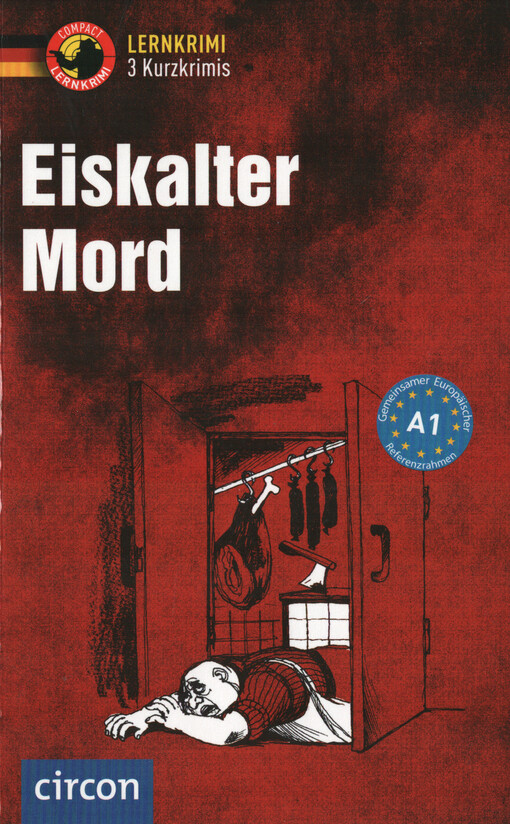 Eiskalter Mord