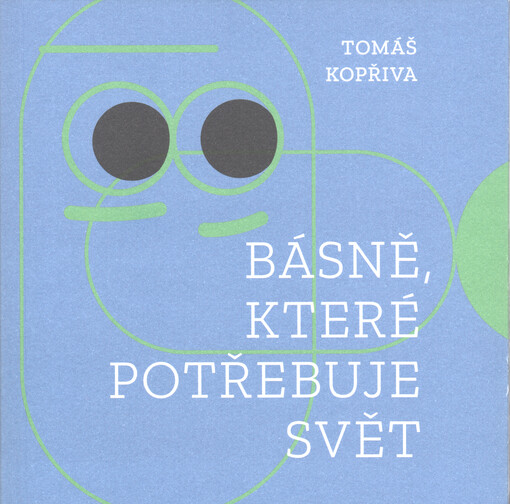 Básně, které potřebuje svět