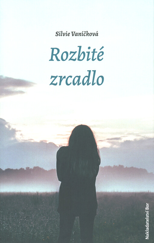 Rozbité zrcadlo