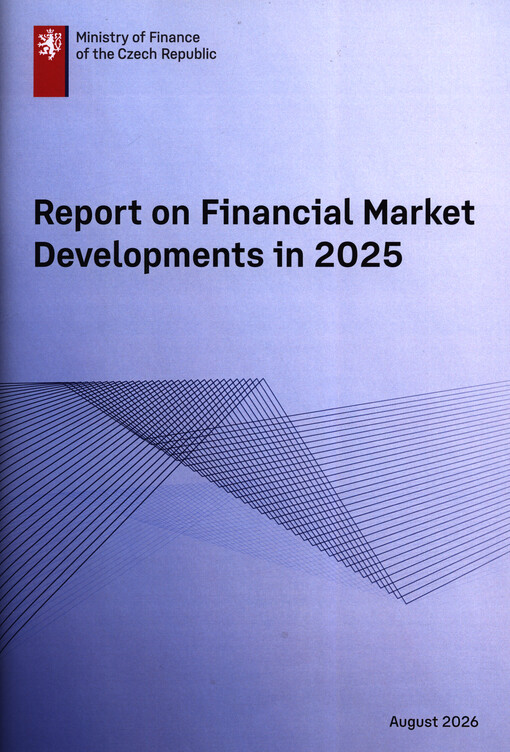 Report on financial market developments in ...