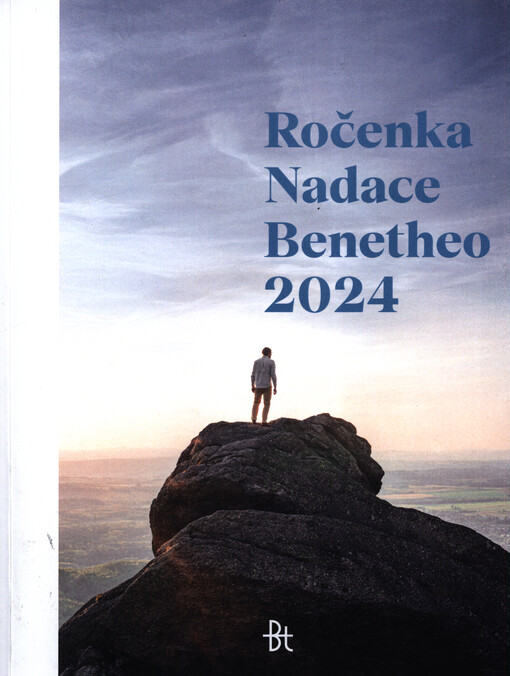 Ročenka Nadace Benetheo ...