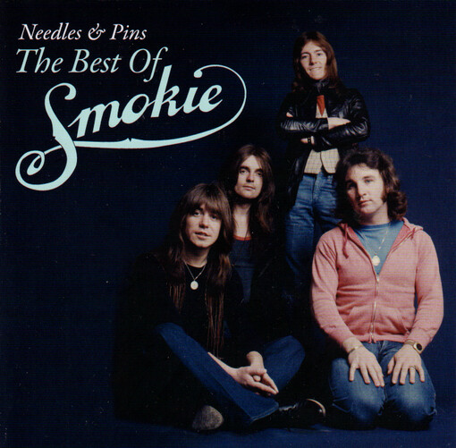 Needles & Pins (Best Of)
