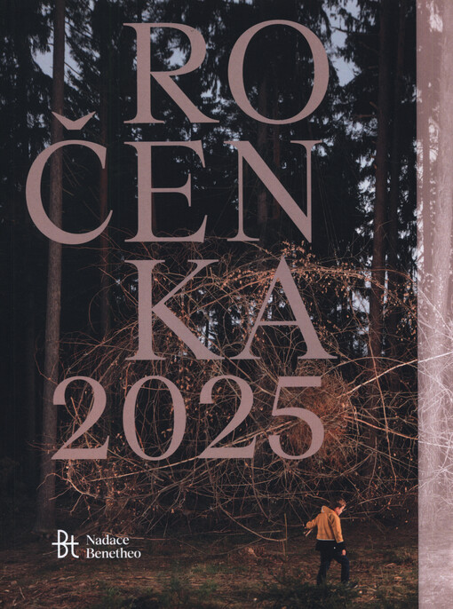 Ročenka Nadace Benetheo ...