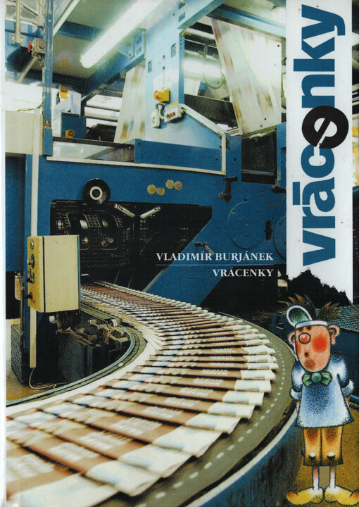 Vrácenky