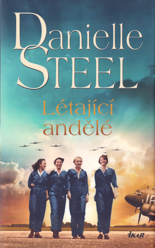 Létající andělé