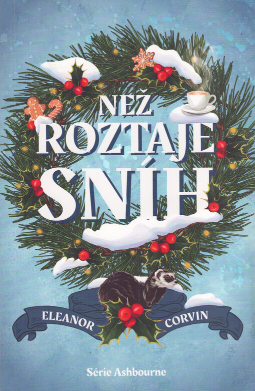 Než roztaje sníh