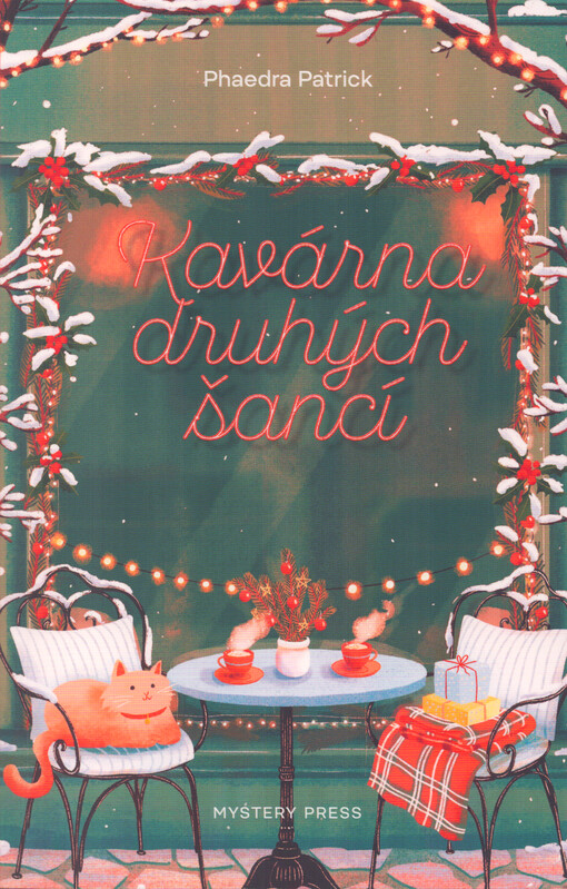 Kavárna druhých šancí