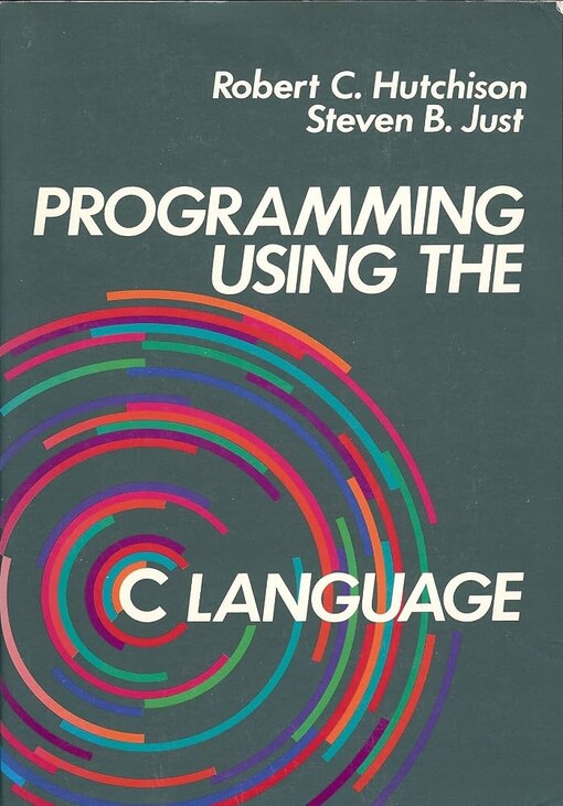 Programming using the C language