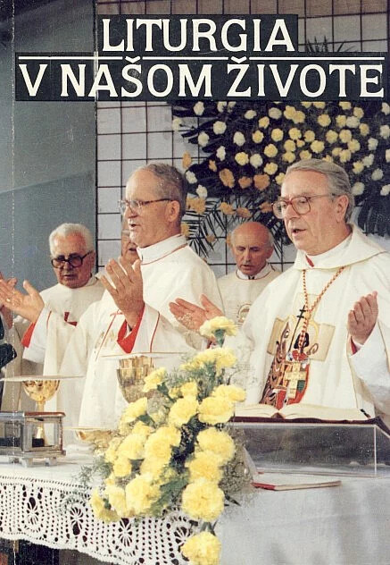 Liturgia v našom životě