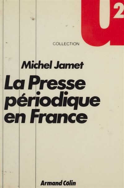 La presse périodique on France