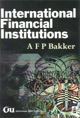 International Financial Institutions