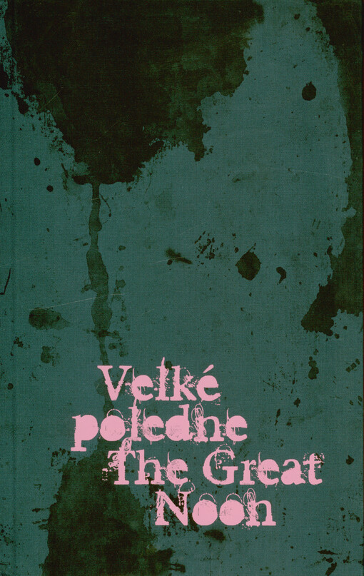 Siegfried Herz : velké poledne = the great noon