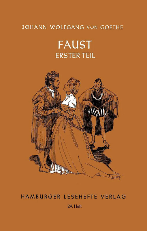 Faust.