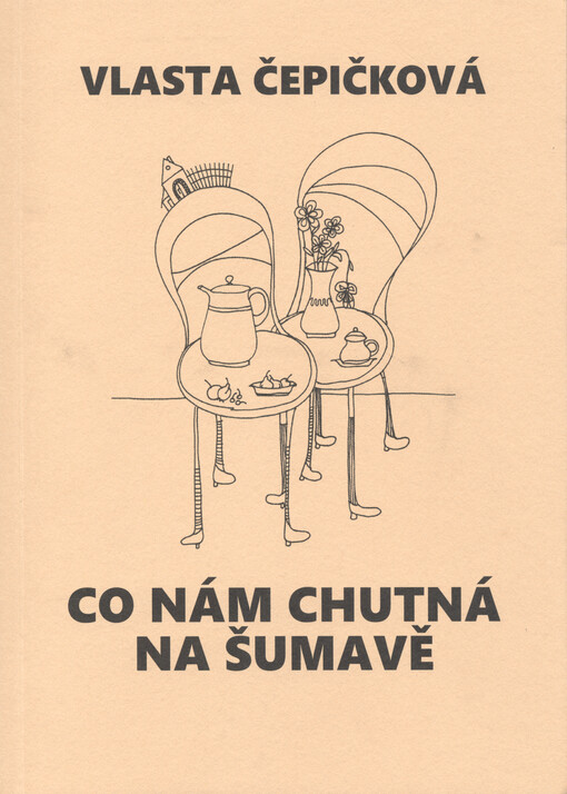 Co nám chutná na Šumavě